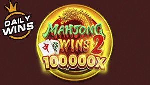 Mahjong Wins 2